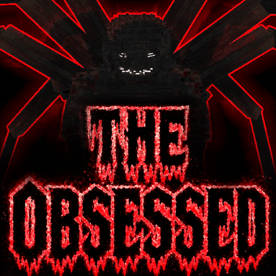 The Obsessed - Advanced Psychological Horror, Mysterious Arachnid Stalker
