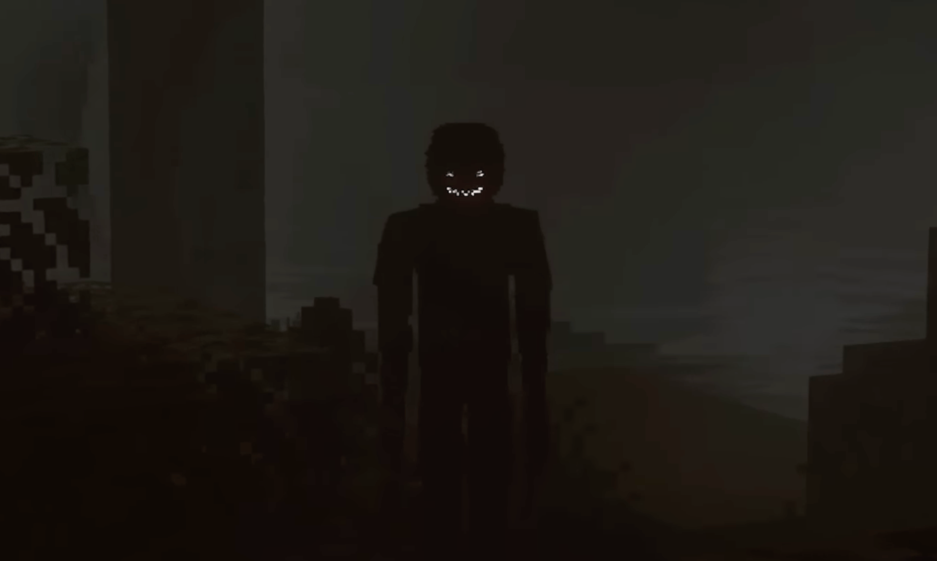 The Obsessed - Advanced Psychological Horror, Mysterious Arachnid Stalker — screenshot 1
