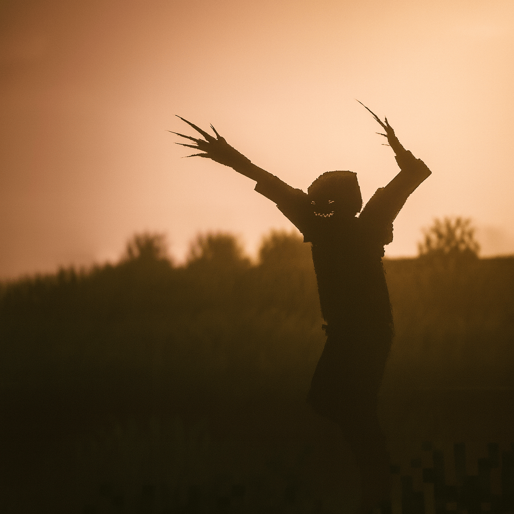 The Obsessed - Advanced Psychological Horror, Mysterious Arachnid Stalker — screenshot 6
