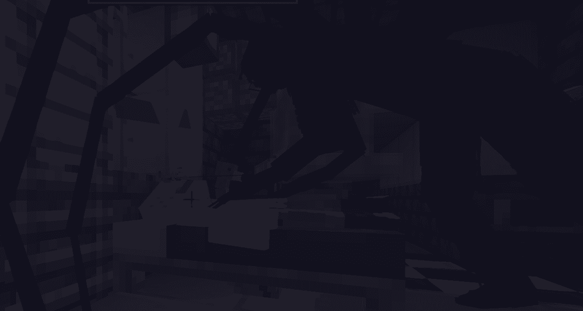 The Obsessed - Advanced Psychological Horror, Mysterious Arachnid Stalker — screenshot 7