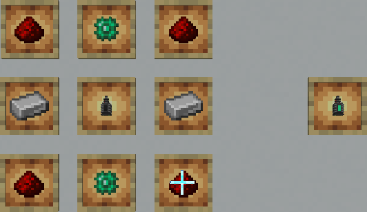 Mekanism Lasers — screenshot 3