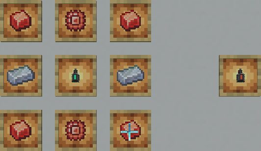 Mekanism Lasers — screenshot 4