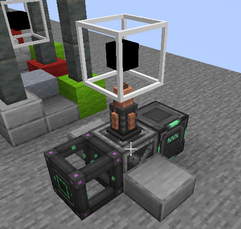 Mekanism Lasers — screenshot 8