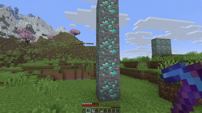 Ore Vein Miner — screenshot 2