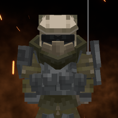 LesRaisins Armor-(A Tactical Armor Mod)