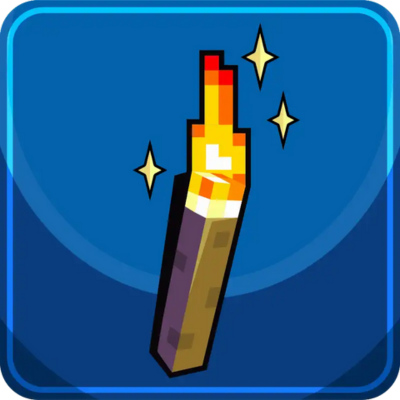 More Beautiful Torches | +650 New Torches!