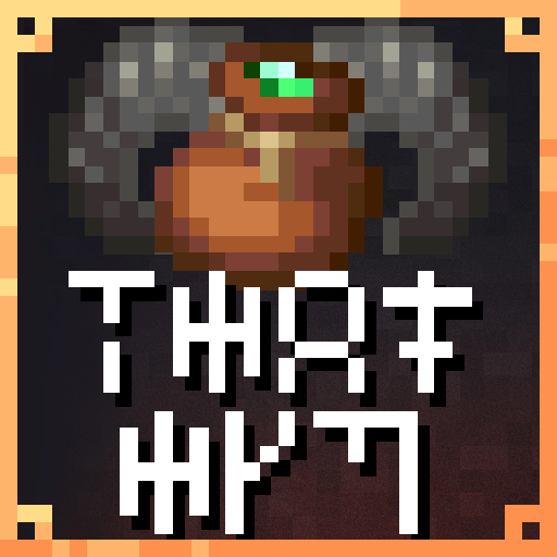 Iron's Rpg Tweaks
