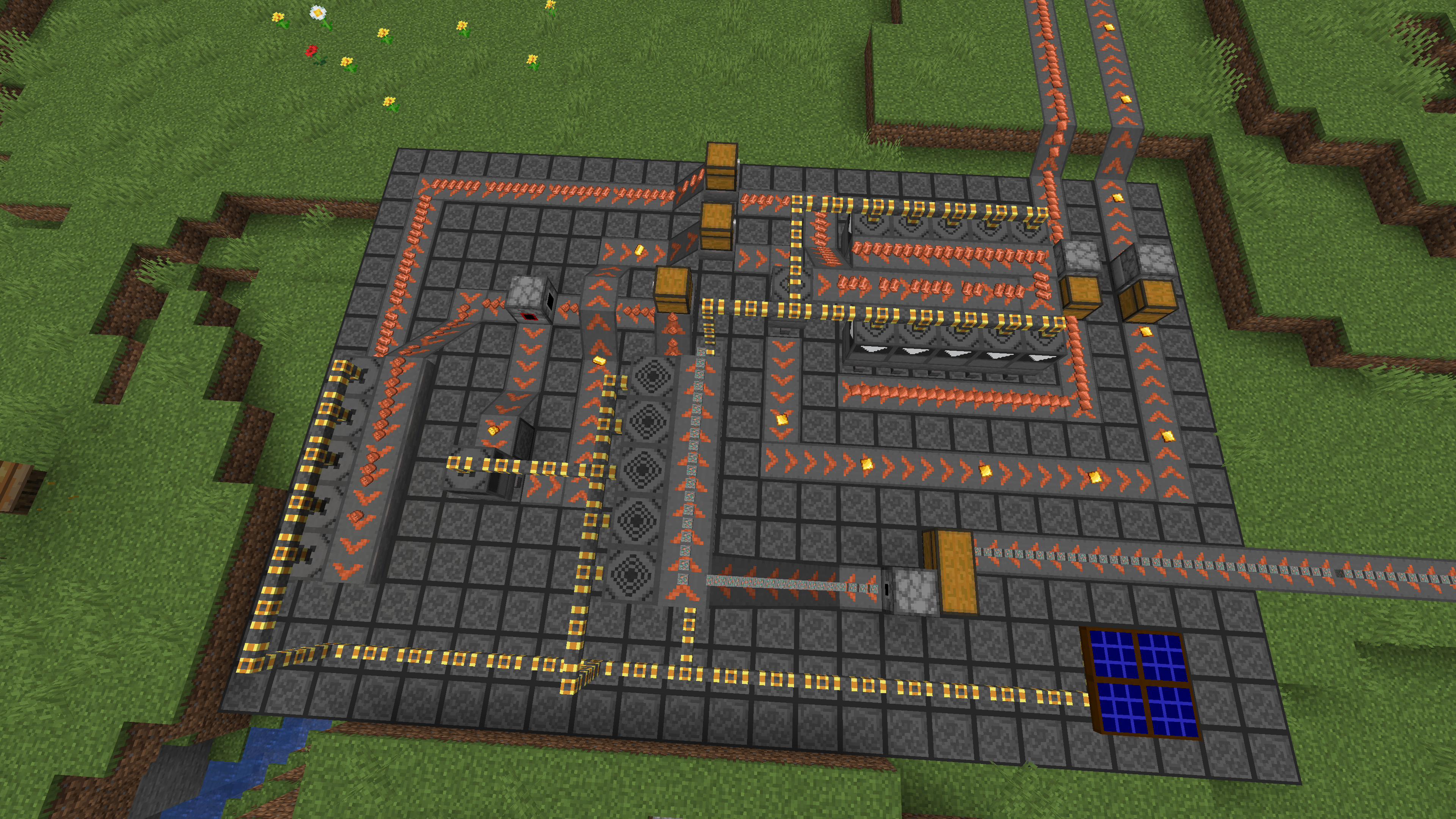 Energized Power — screenshot 1