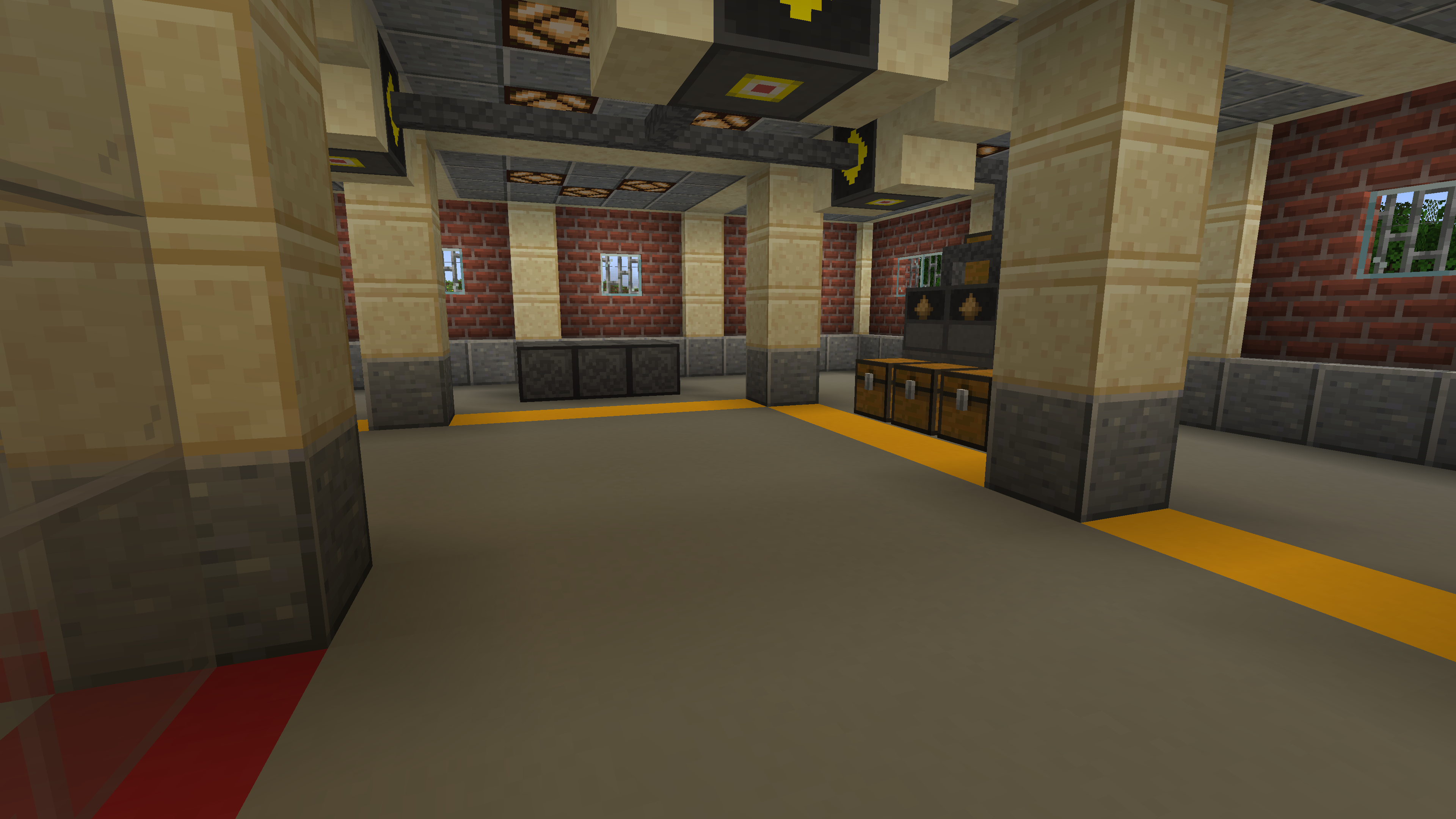 Energized Power — screenshot 2