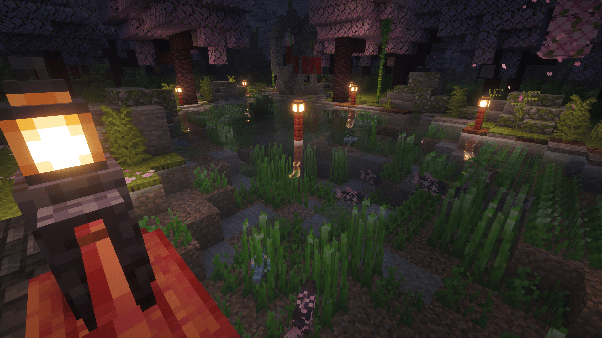 Tide 2 — screenshot 1