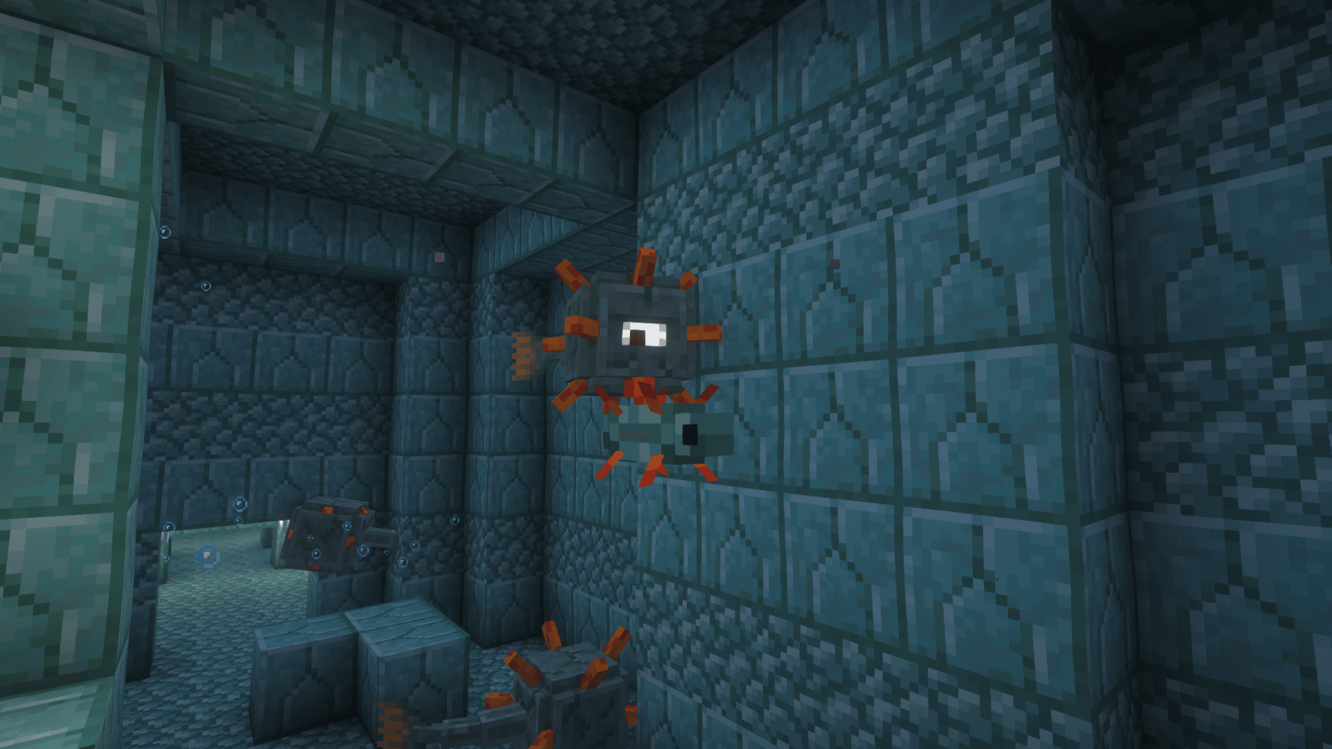 Tide 2 — screenshot 3