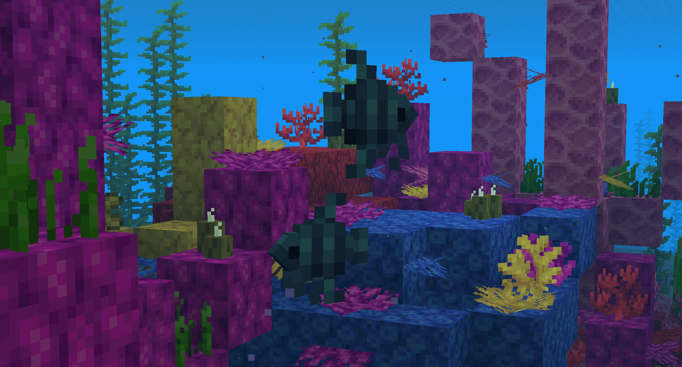 Tide 2 — screenshot 4