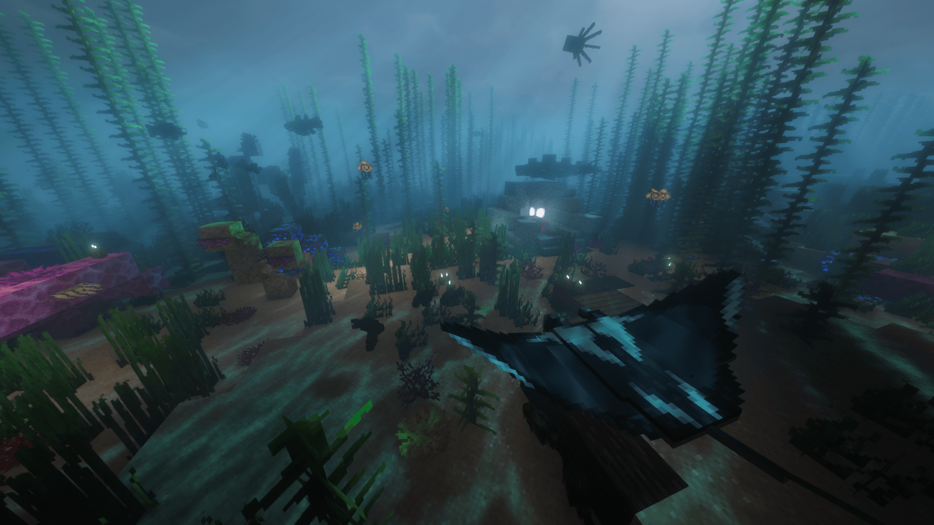 Tide 2 — screenshot 5