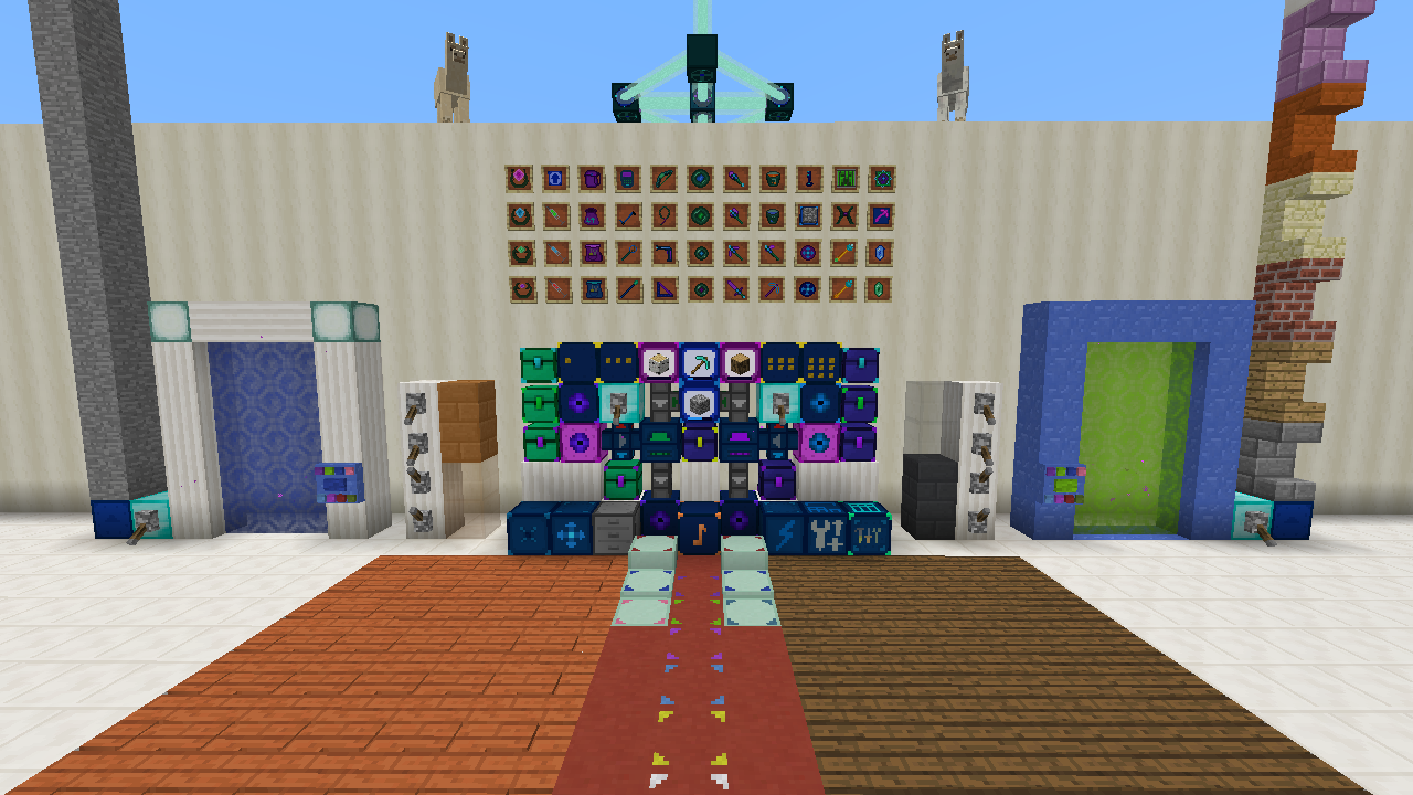 Ender Utilities — screenshot 3