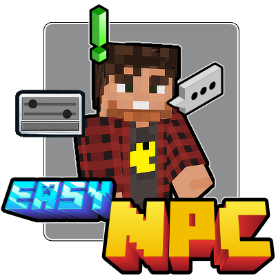 Easy NPC: Config UI