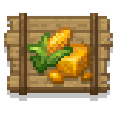 Corn Delight[Forge]