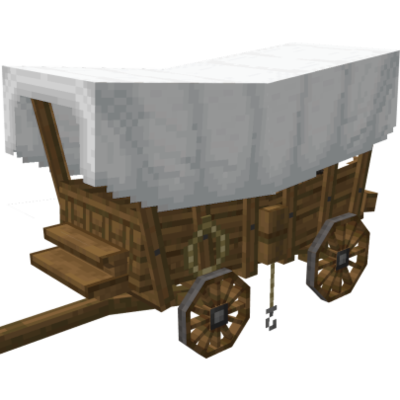 Trotting Wagons