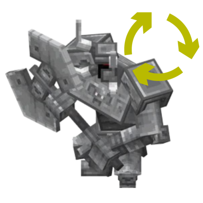 Mowzie's Mobs Respawner