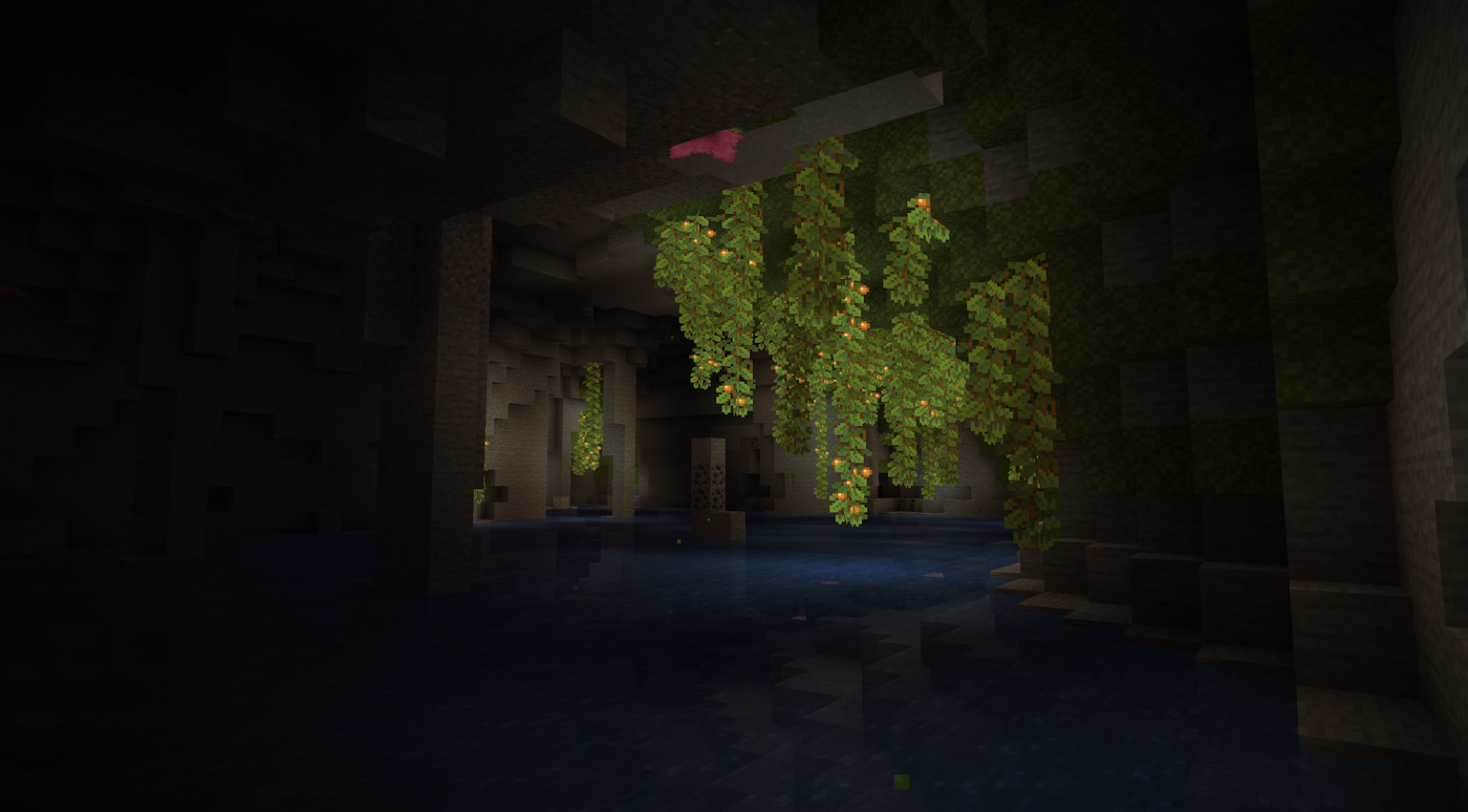 Underground Rivers — screenshot 2
