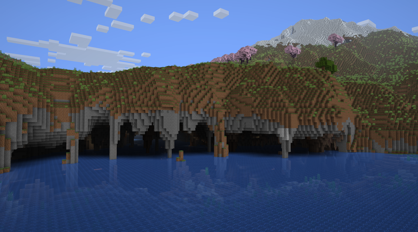 Underground Rivers — screenshot 3