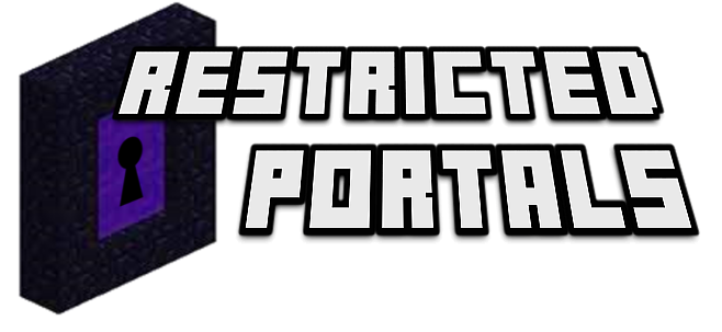 Restricted Portals