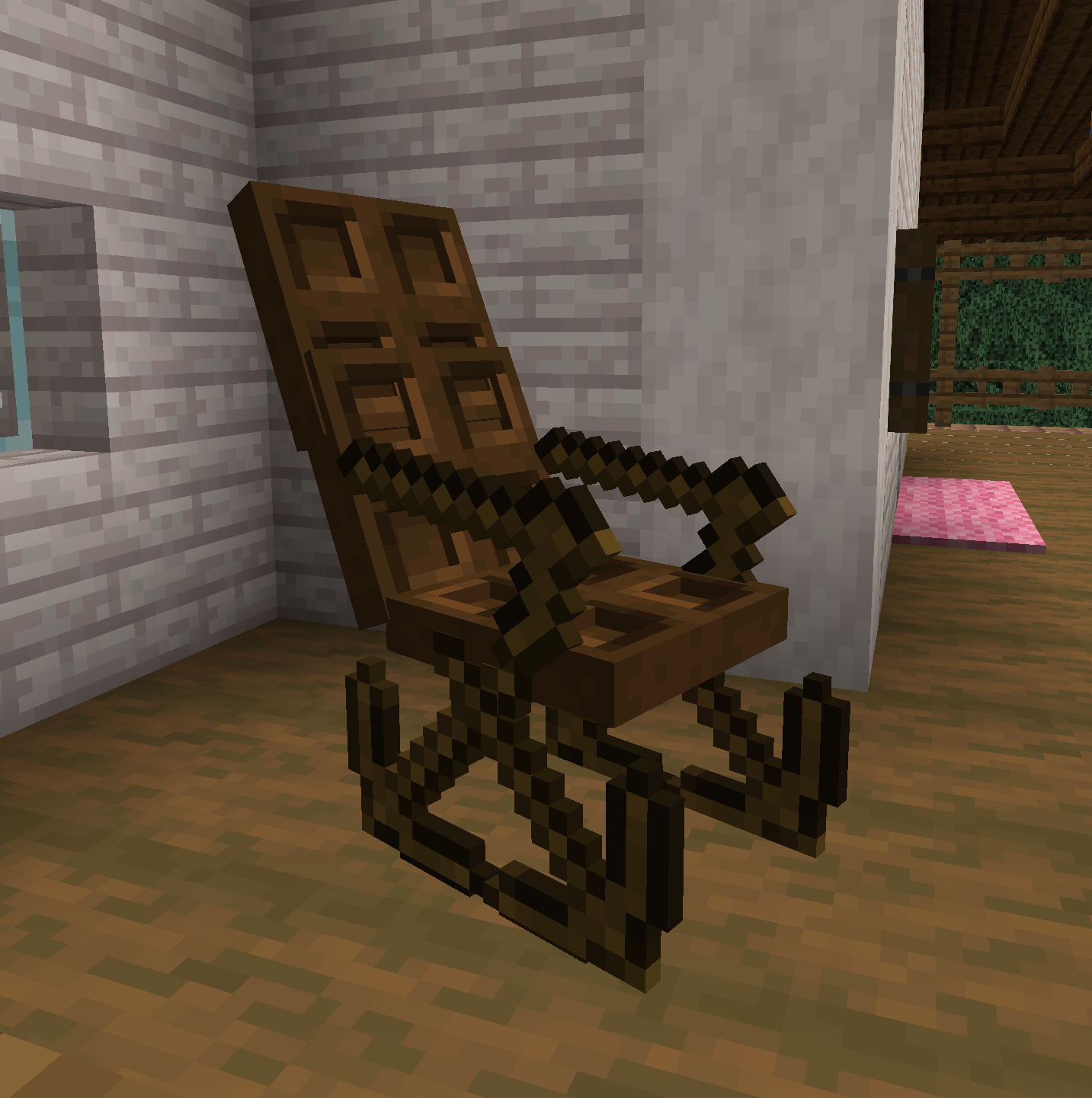 Armor Poser — screenshot 2