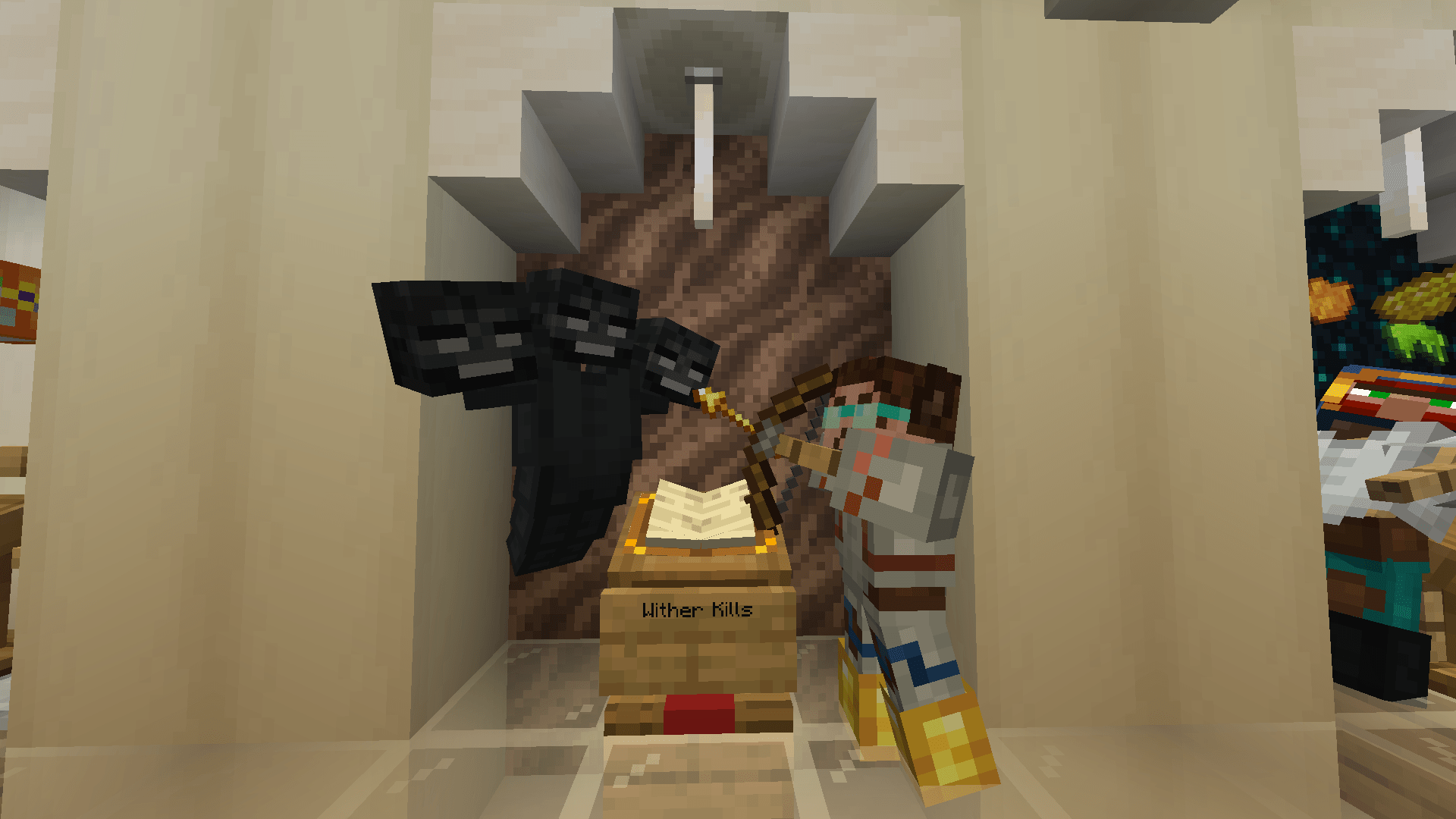 Armor Poser — screenshot 4