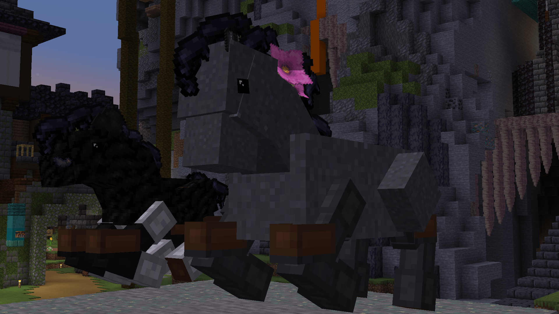 Armor Poser — screenshot 5