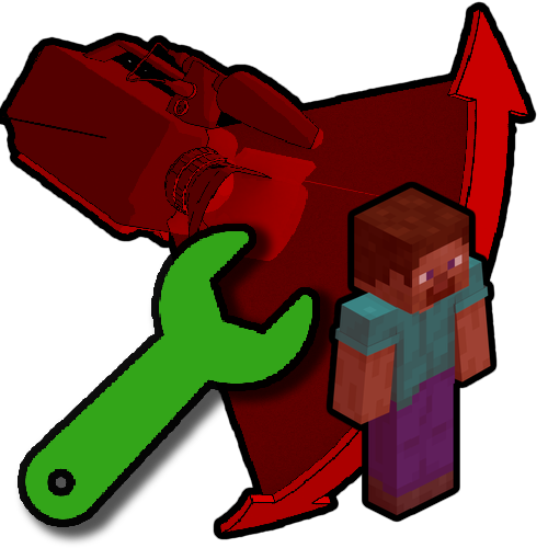 Nondirectional Damage Tilt Fix