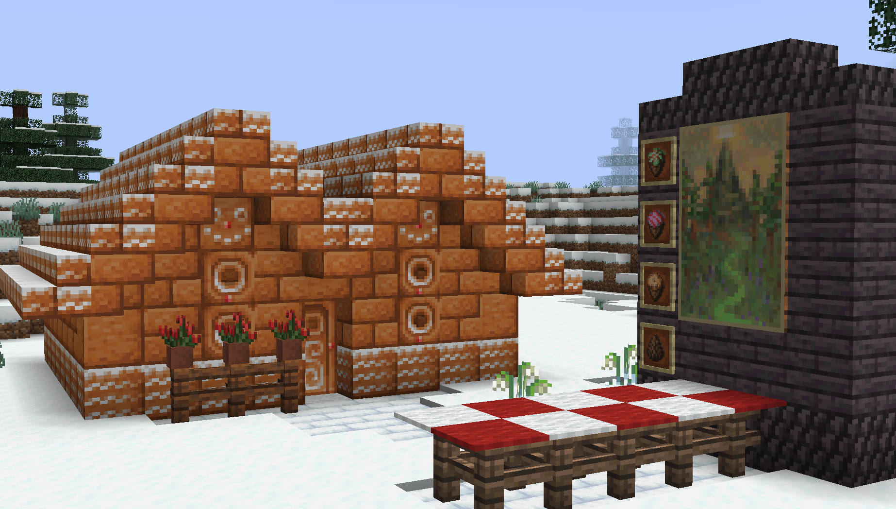 Windswept! — screenshot 1