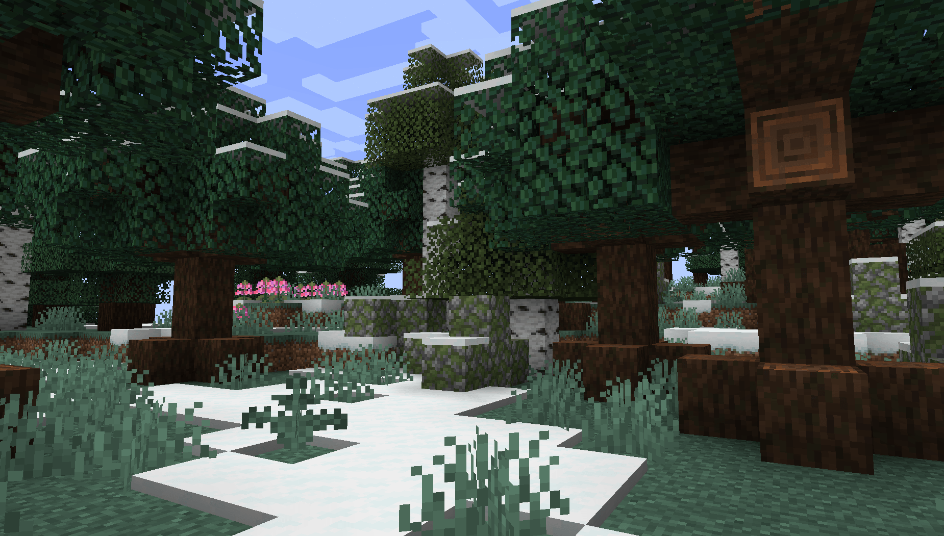 Windswept! — screenshot 2
