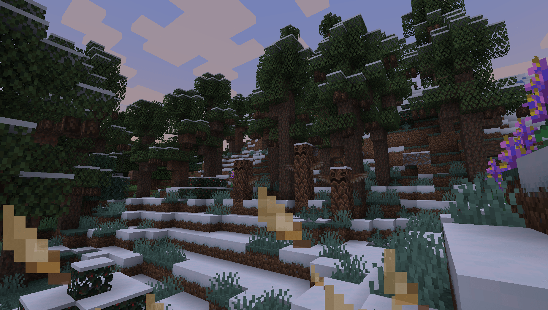 Windswept! — screenshot 3