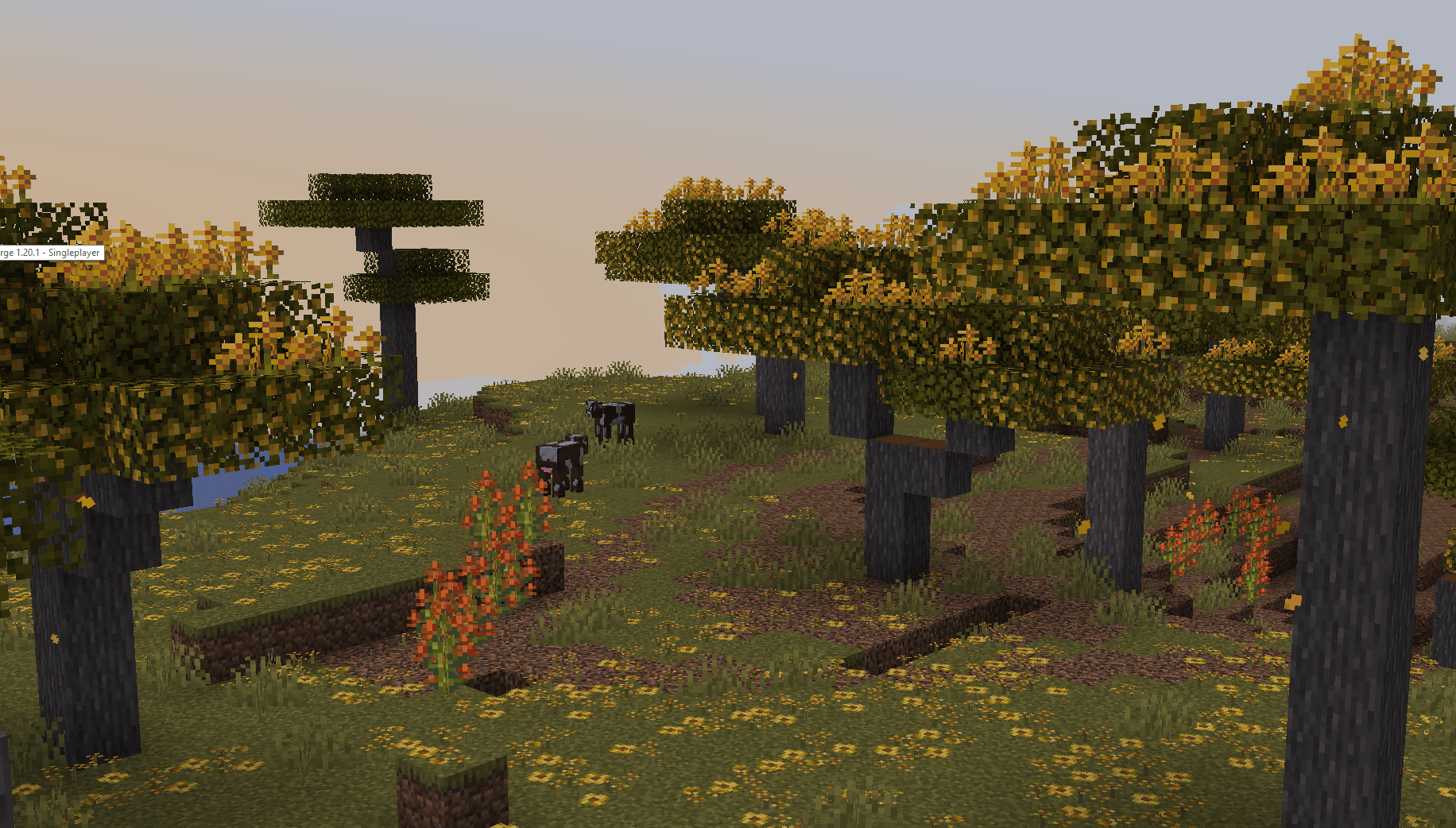 Windswept! — screenshot 4