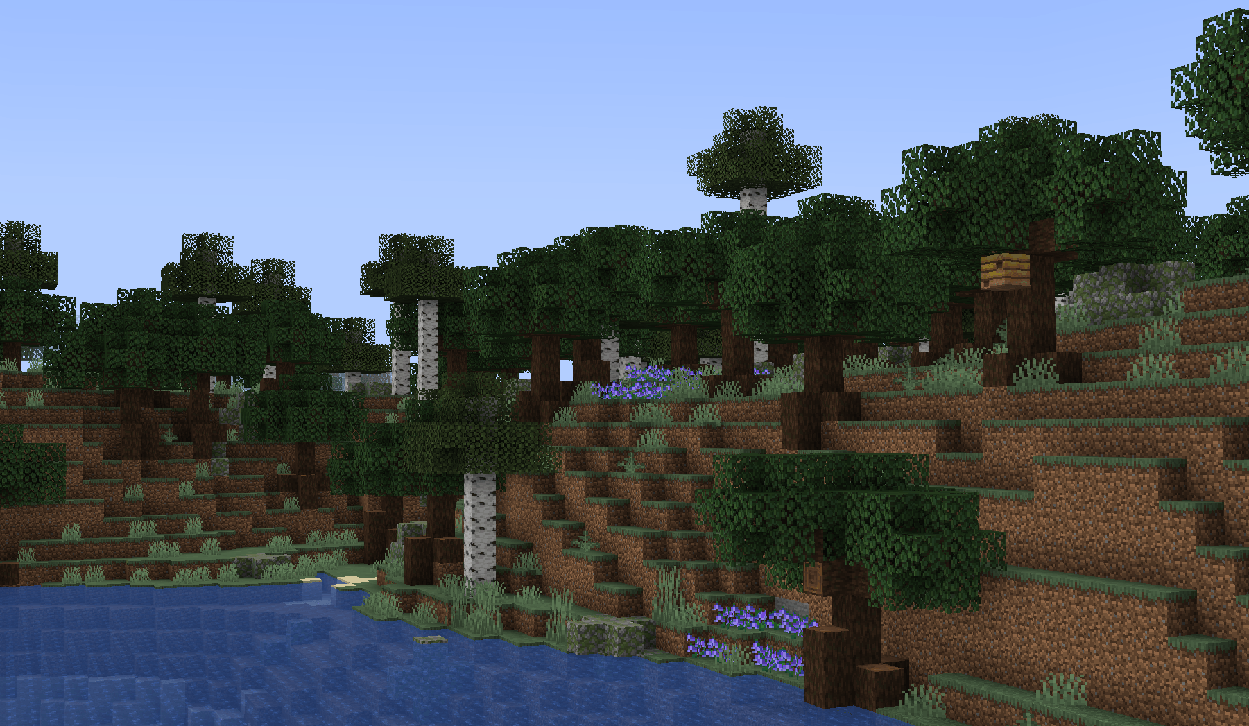 Windswept! — screenshot 5