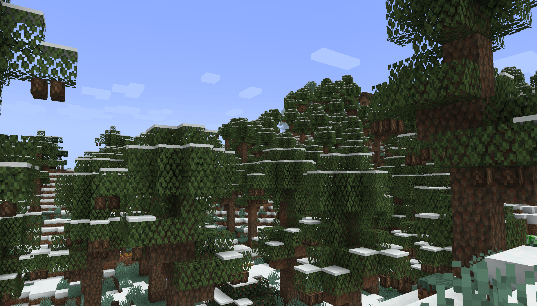 Windswept! — screenshot 6