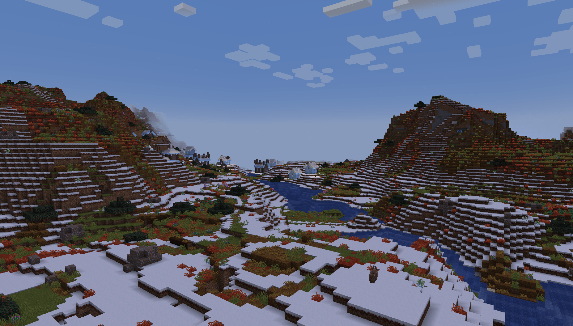 Windswept! — screenshot 7