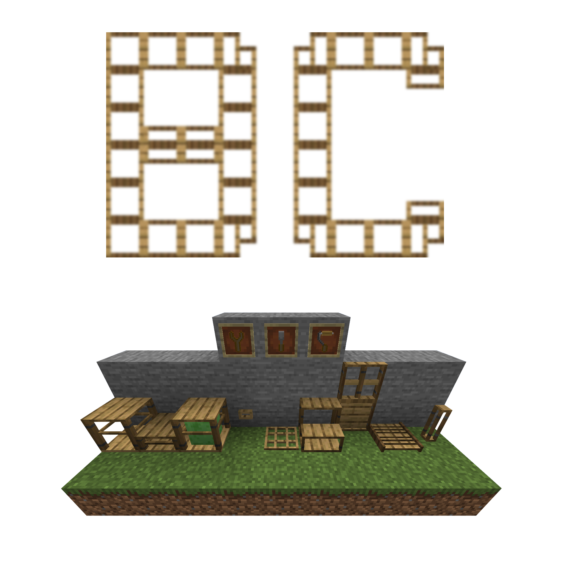 BlockCarpentry