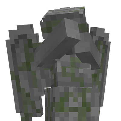 Doctor Who: Weeping Angels