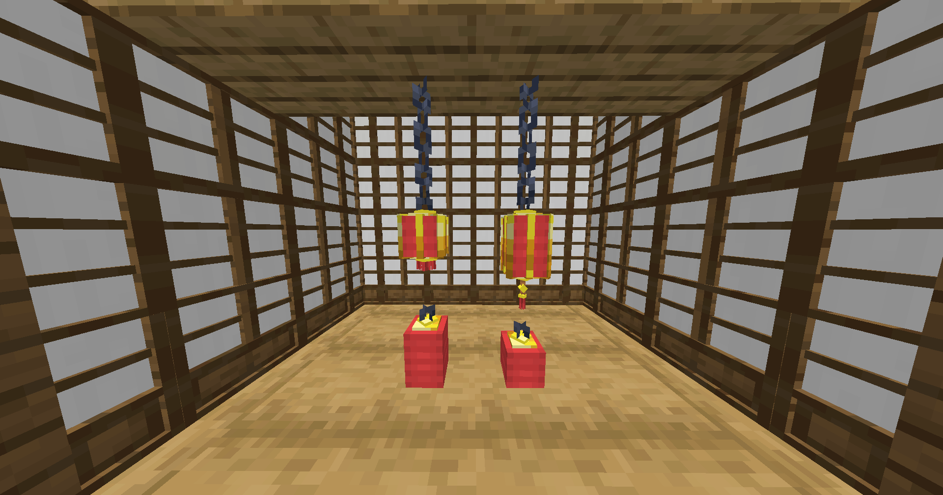 Fetzi's Asian Decoration — screenshot 4
