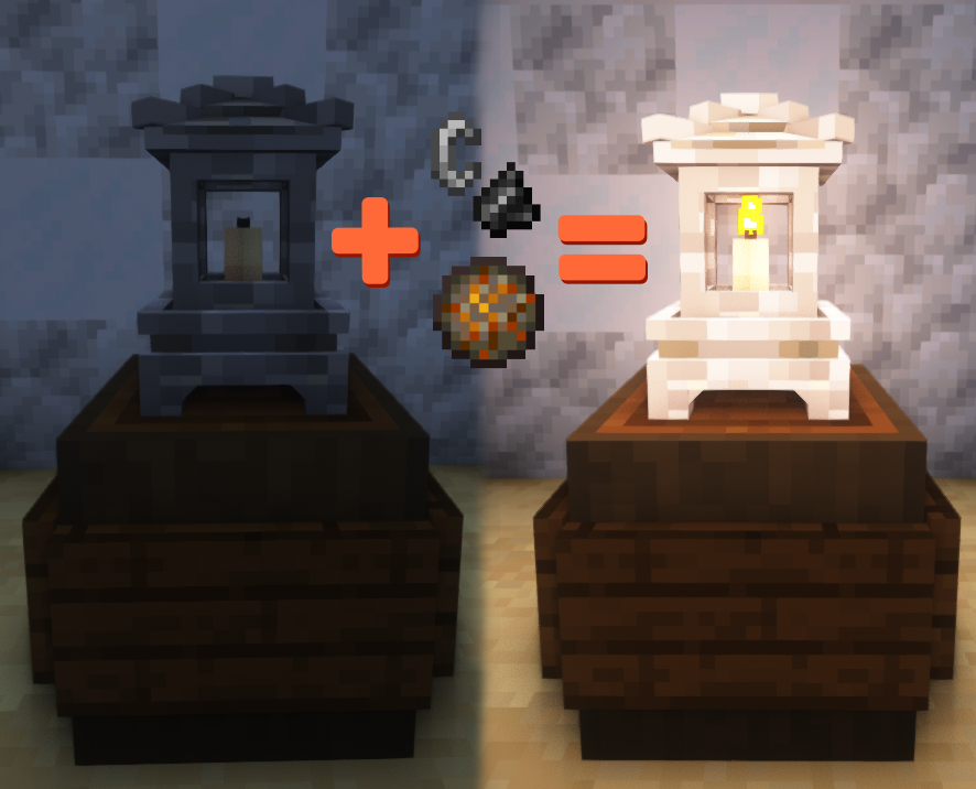 Fetzi's Asian Decoration — screenshot 5