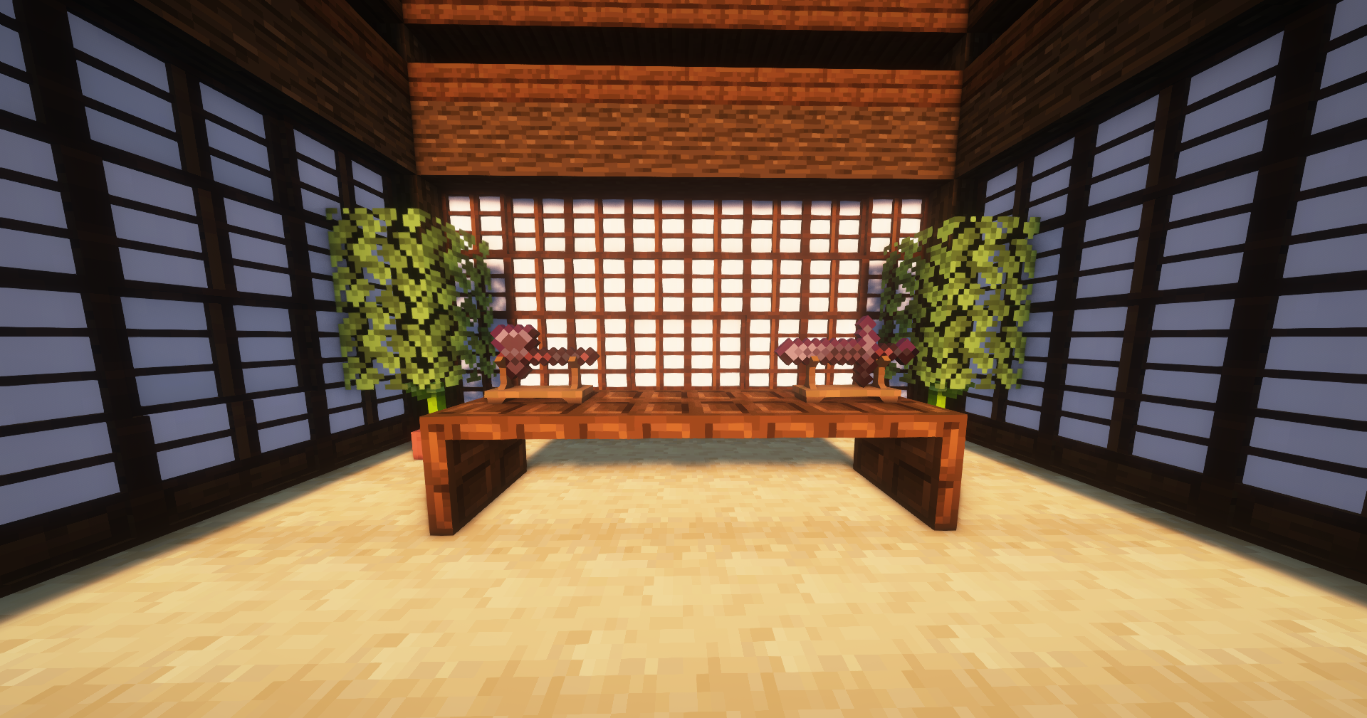 Fetzi's Asian Decoration — screenshot 7