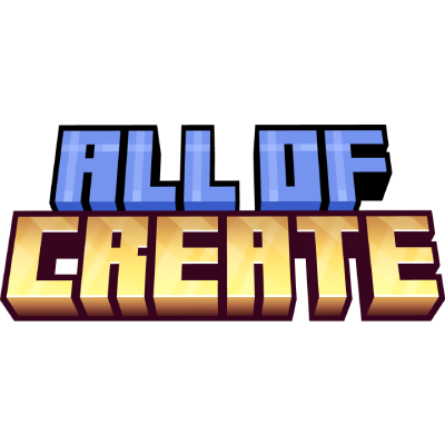 All of Create Core