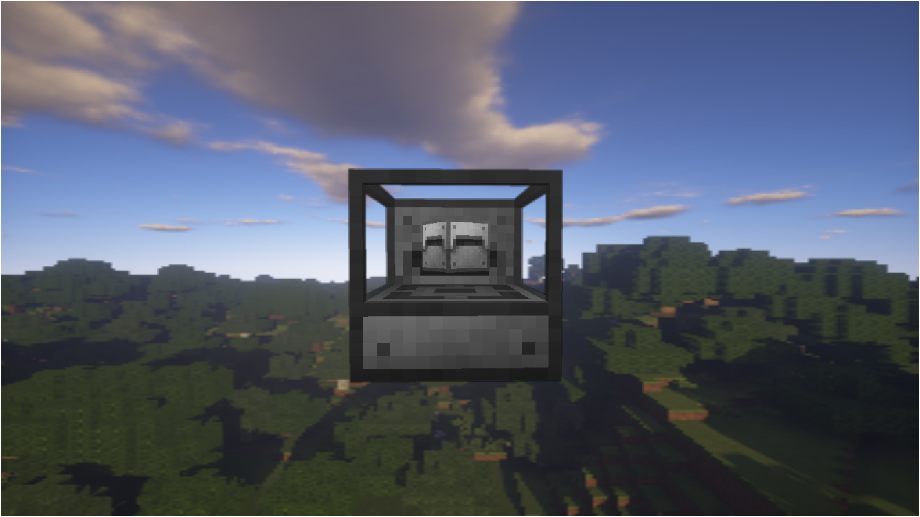 QuantumStorage — screenshot 3