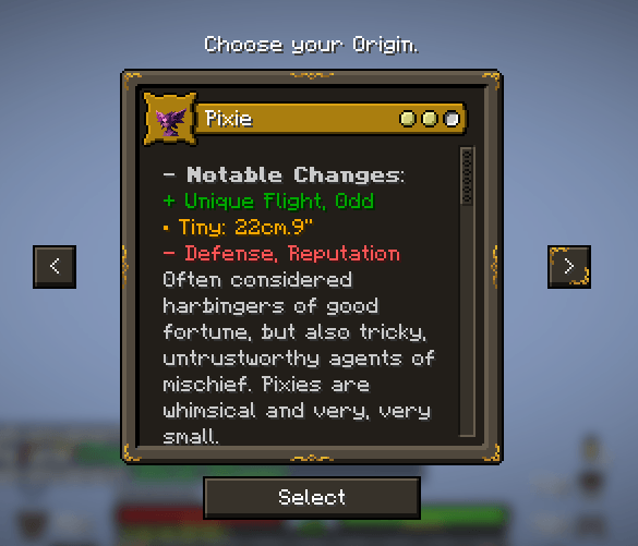 Medieval Origins Revival — screenshot 2