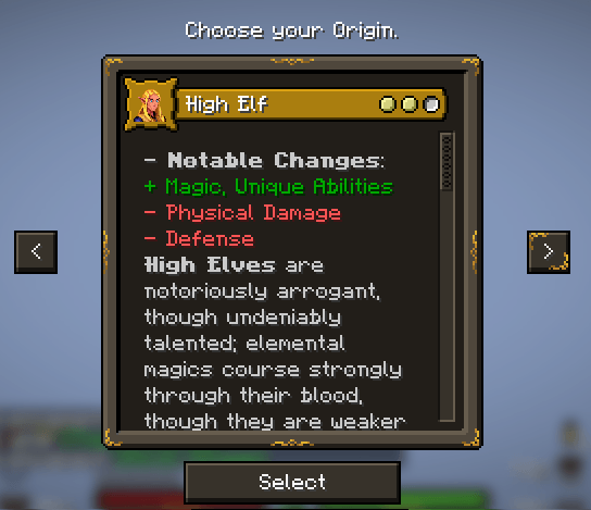 Medieval Origins Revival — screenshot 3
