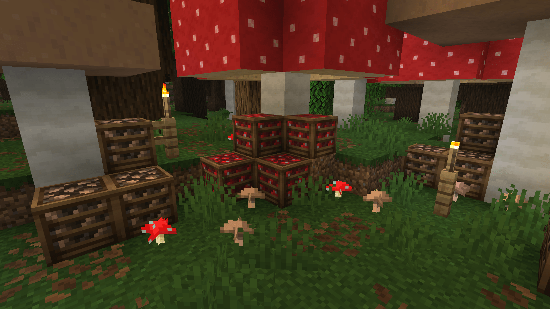 Crate Delight (Fabric) — screenshot 2