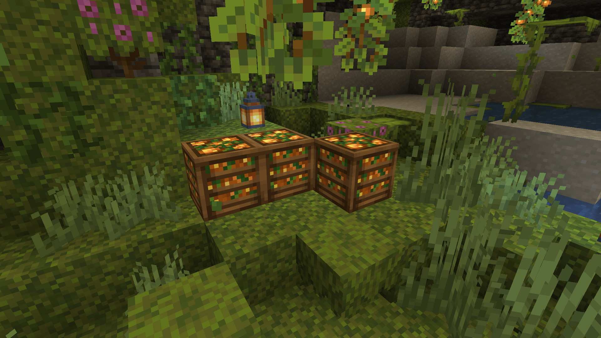 Crate Delight (Fabric) — screenshot 5