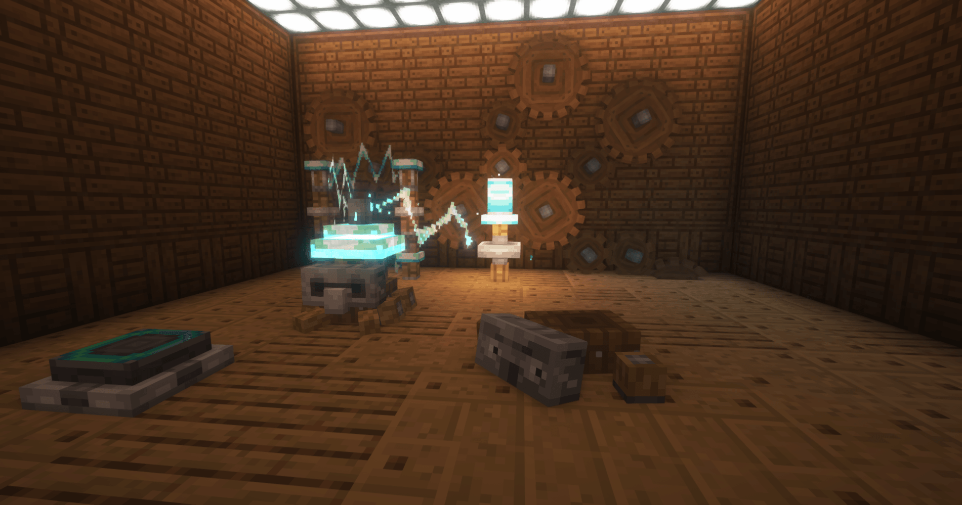 Companions! — screenshot 1