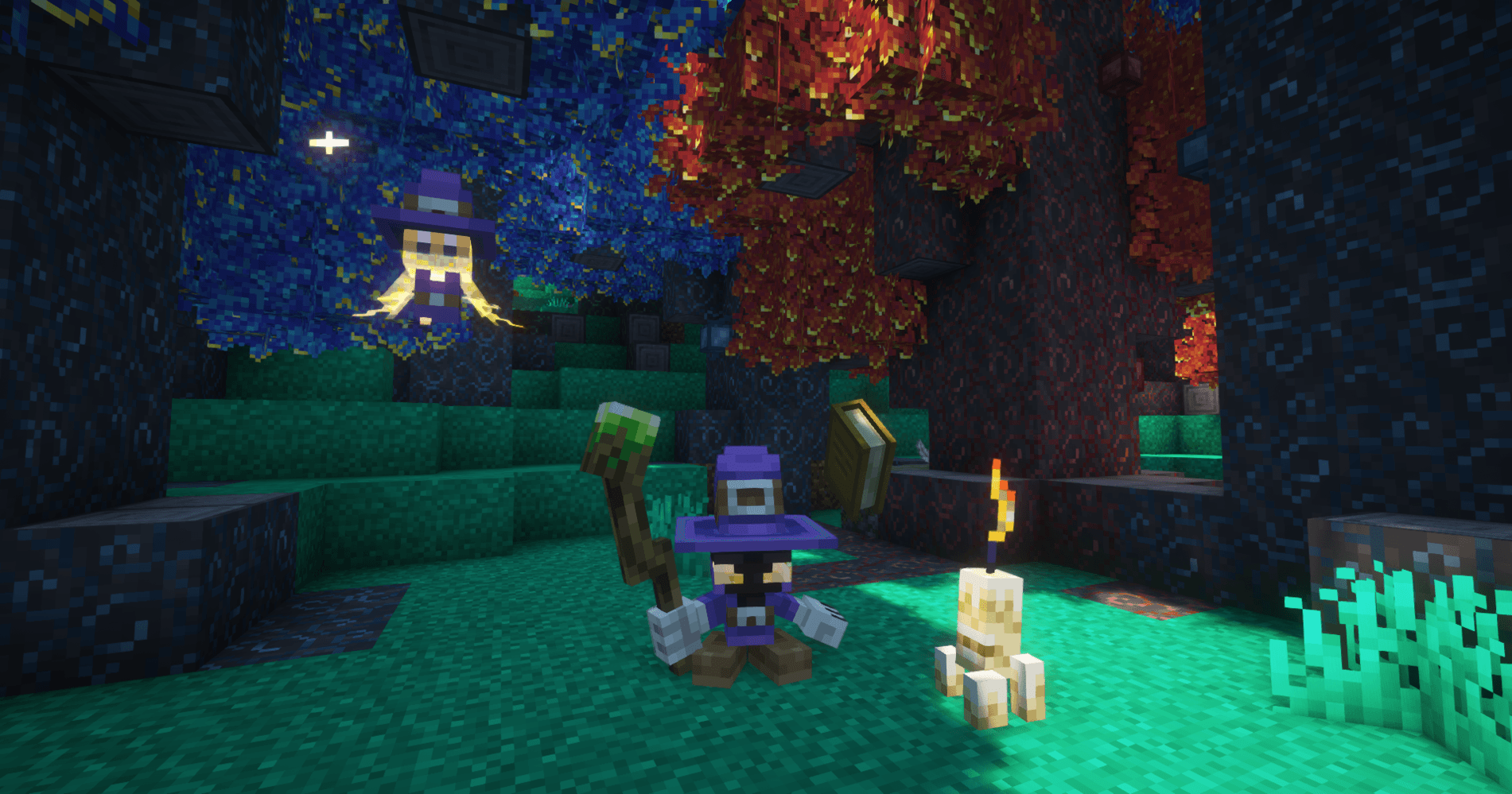 Companions! — screenshot 2