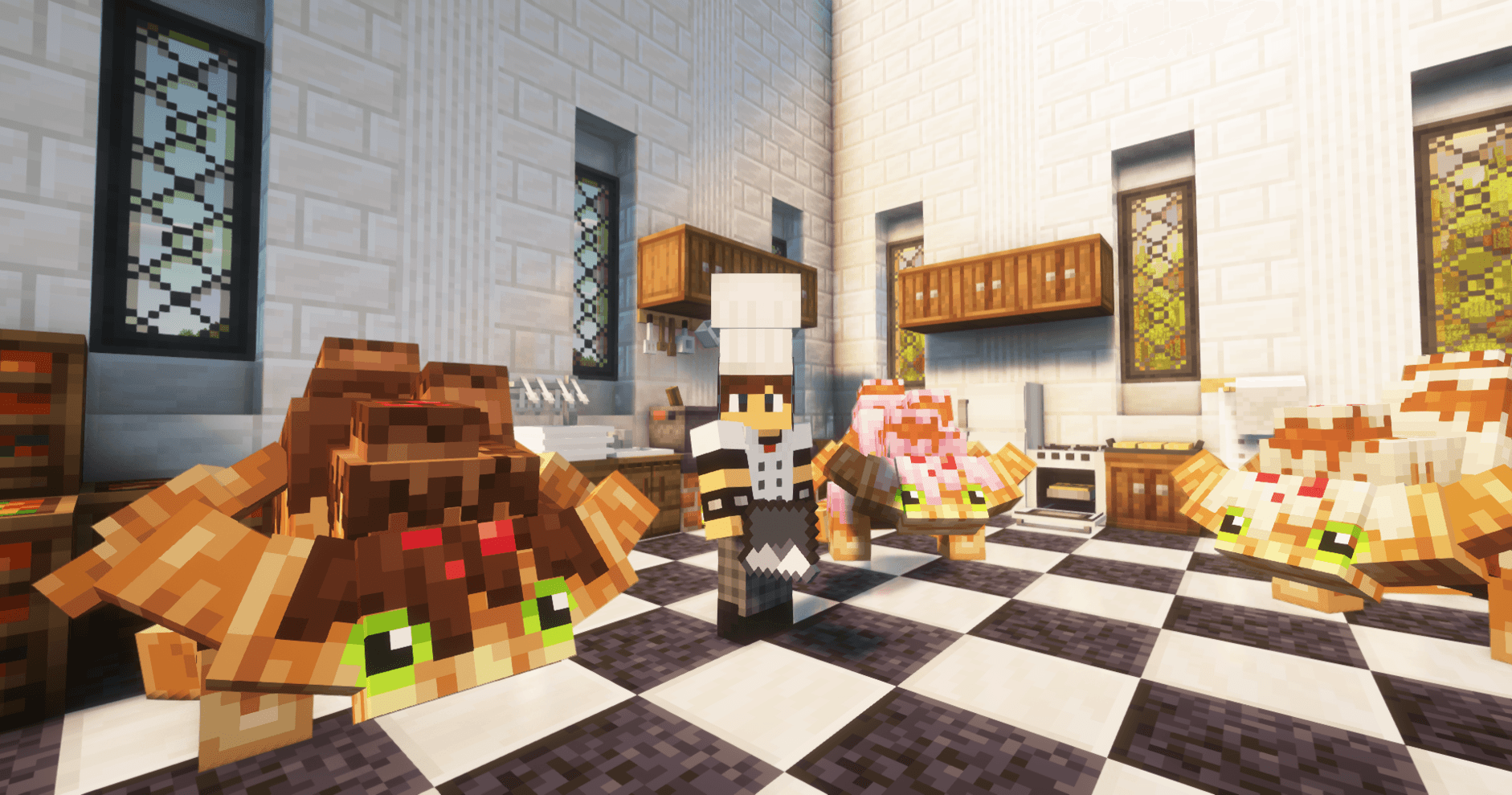 Companions! — screenshot 3